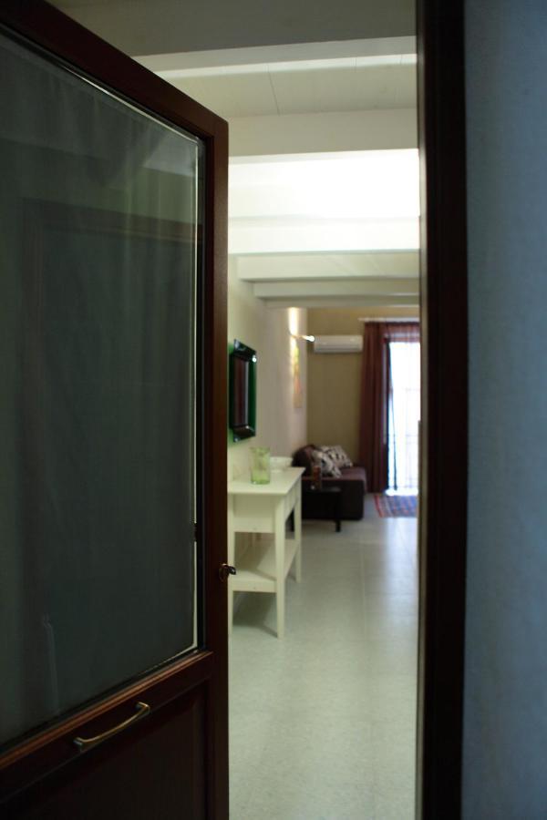 Palazzo Ossuna Aparthotel