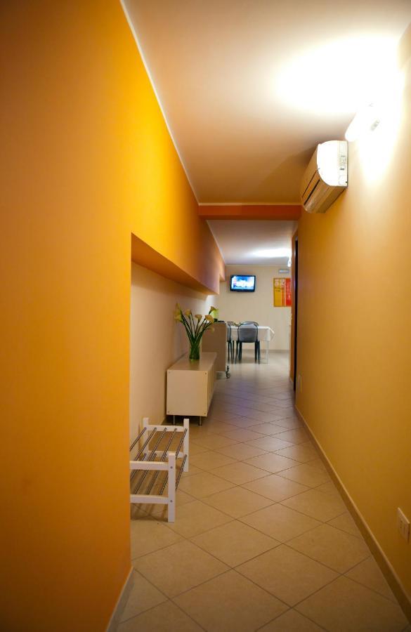Palazzo Ossuna 2*