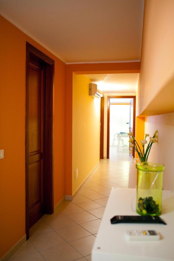Aparthotel Palazzo Ossuna 2*