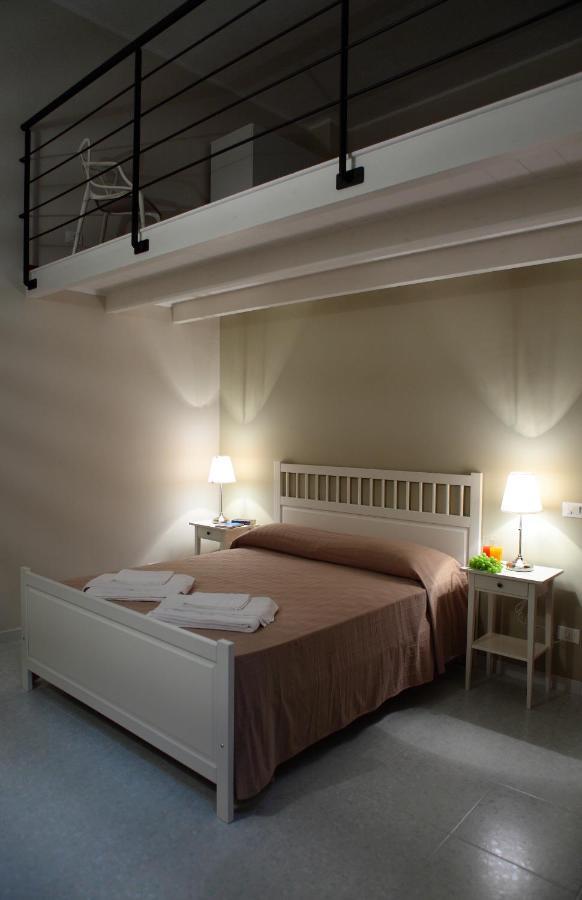 Palazzo Ossuna Aparthotel
