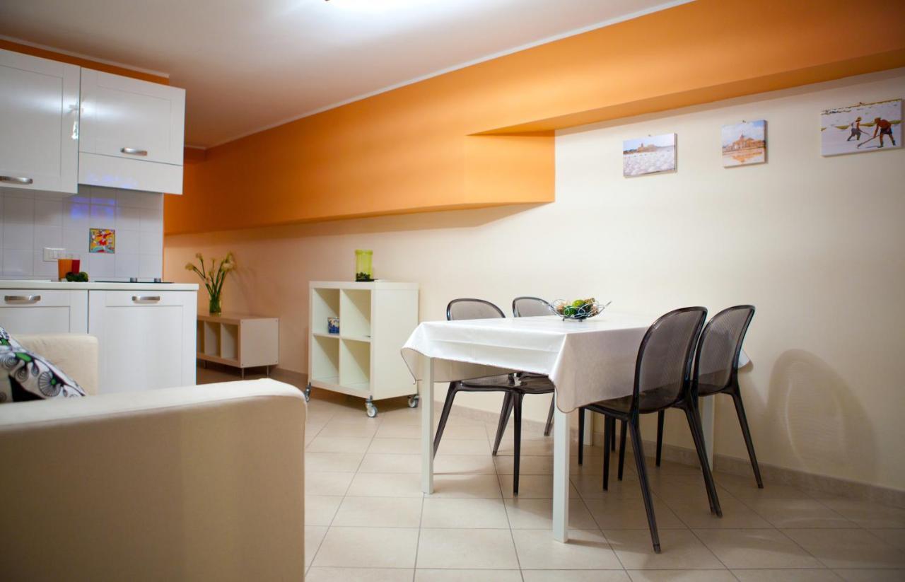 Aparthotel Palazzo Ossuna
