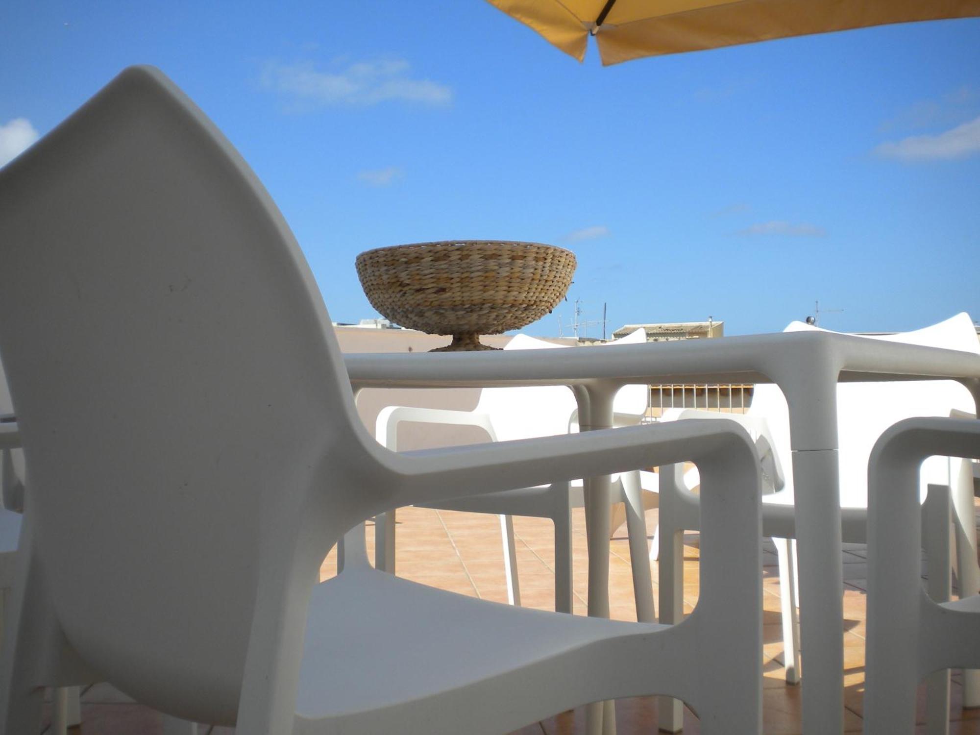 Aparthotel Palazzo Ossuna Trapani