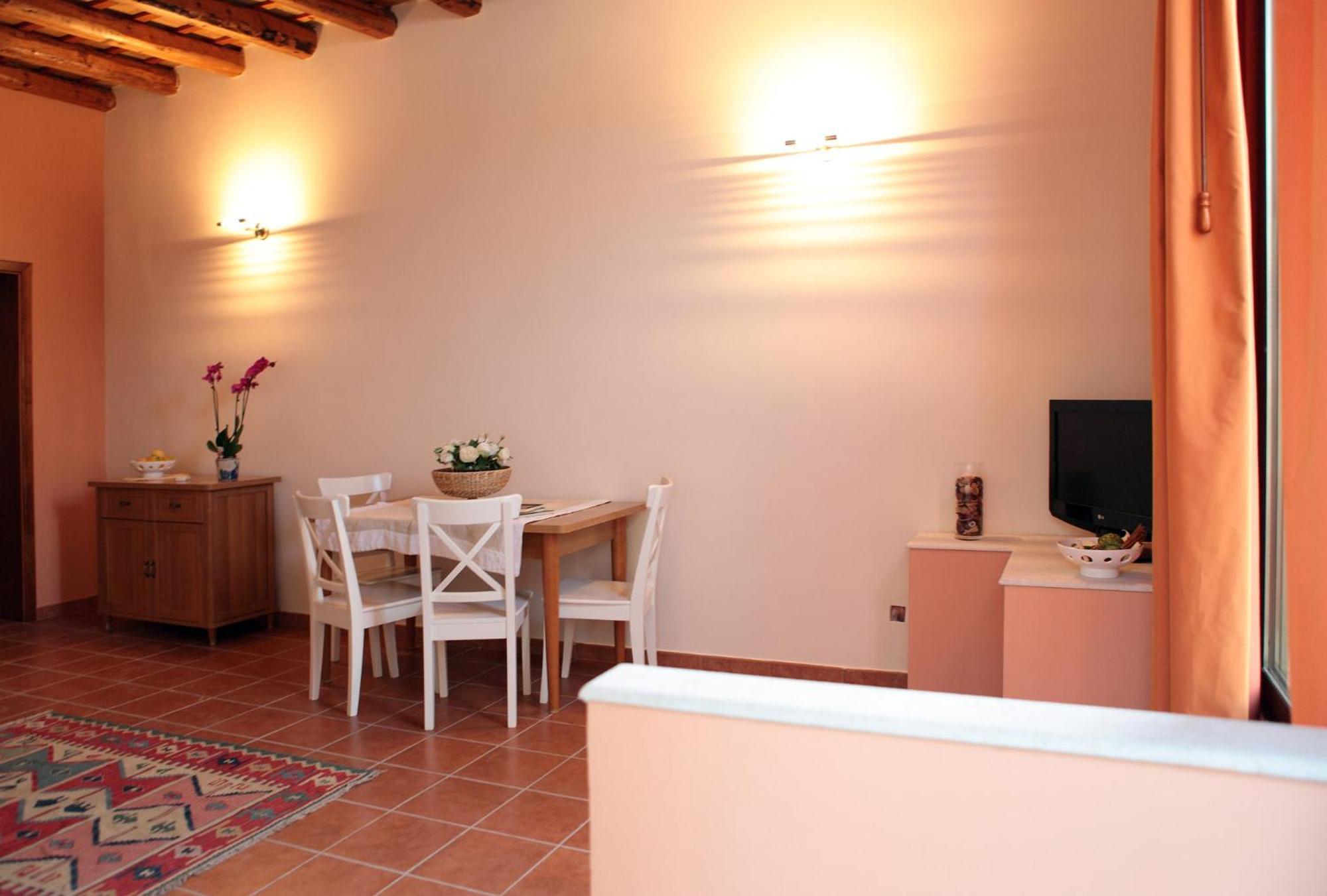 Aparthotel Palazzo Ossuna