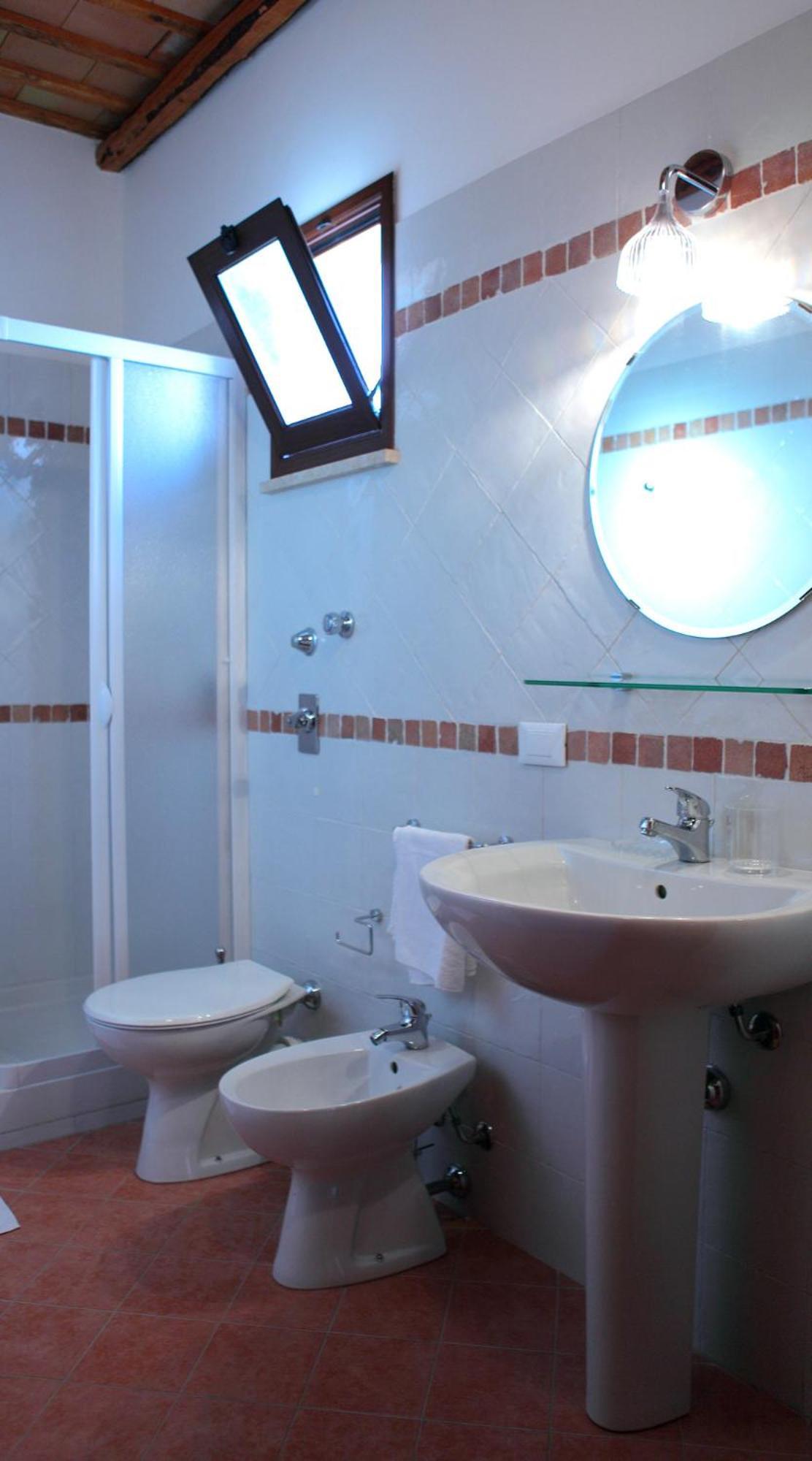 Aparthotel Palazzo Ossuna