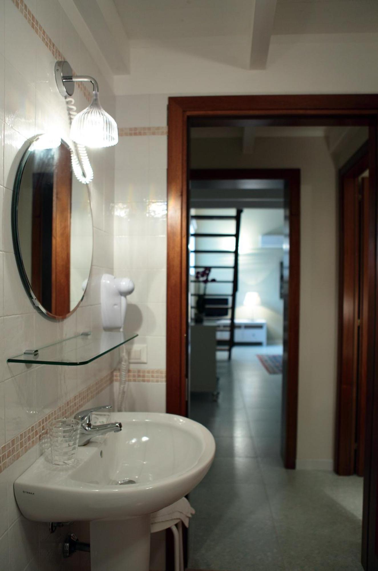 Apartahotel Palazzo Ossuna
