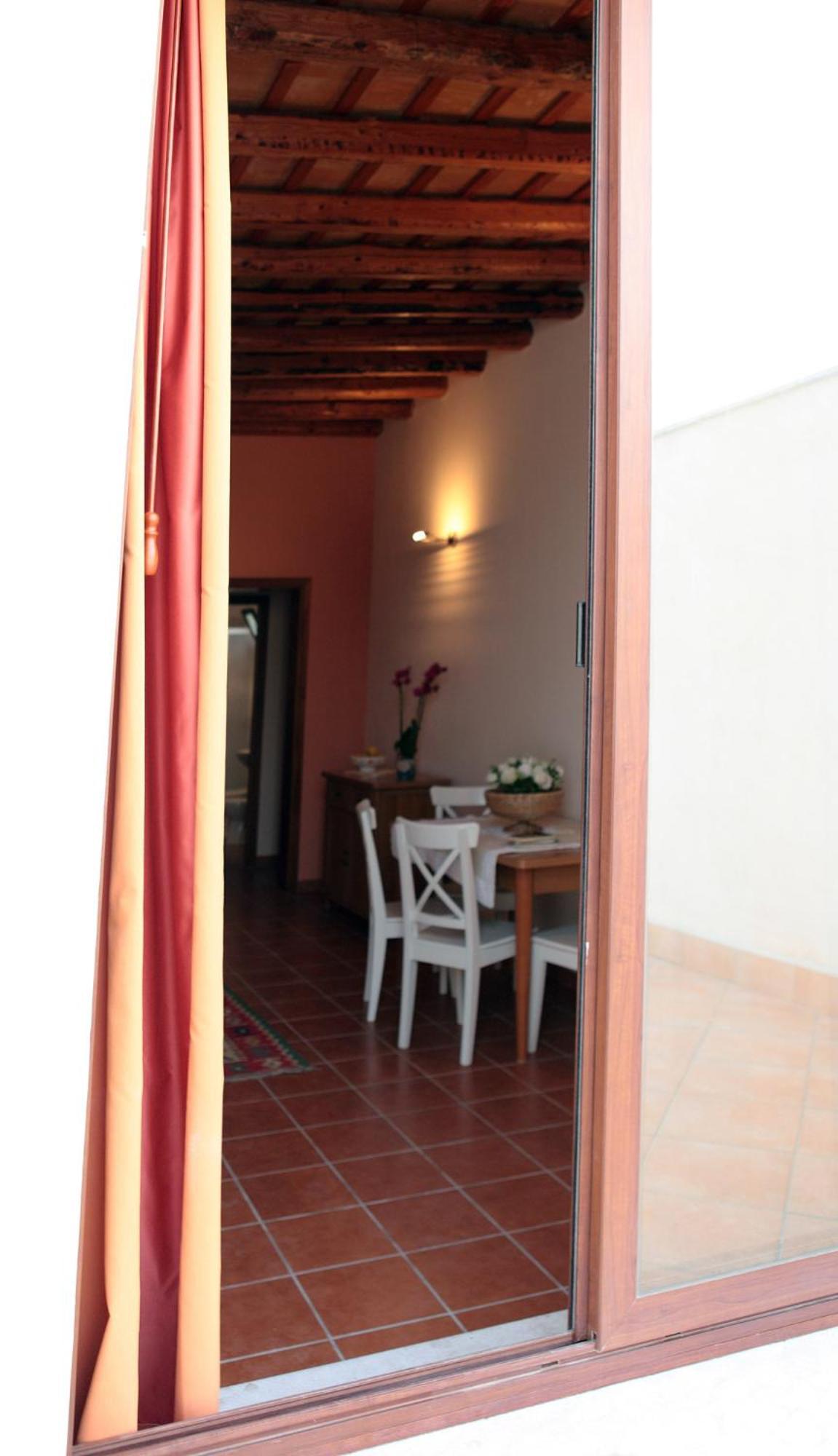 Aparthotel Palazzo Ossuna