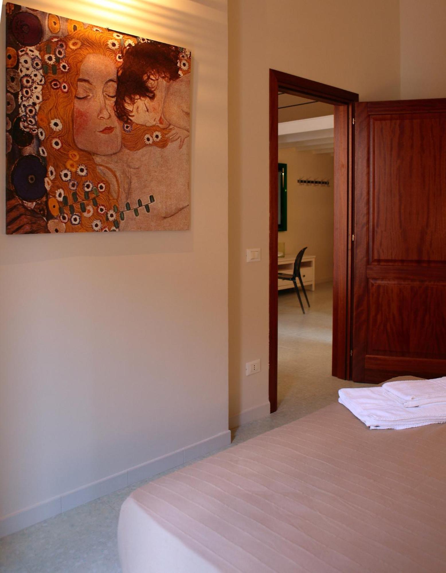 Aparthotel Palazzo Ossuna