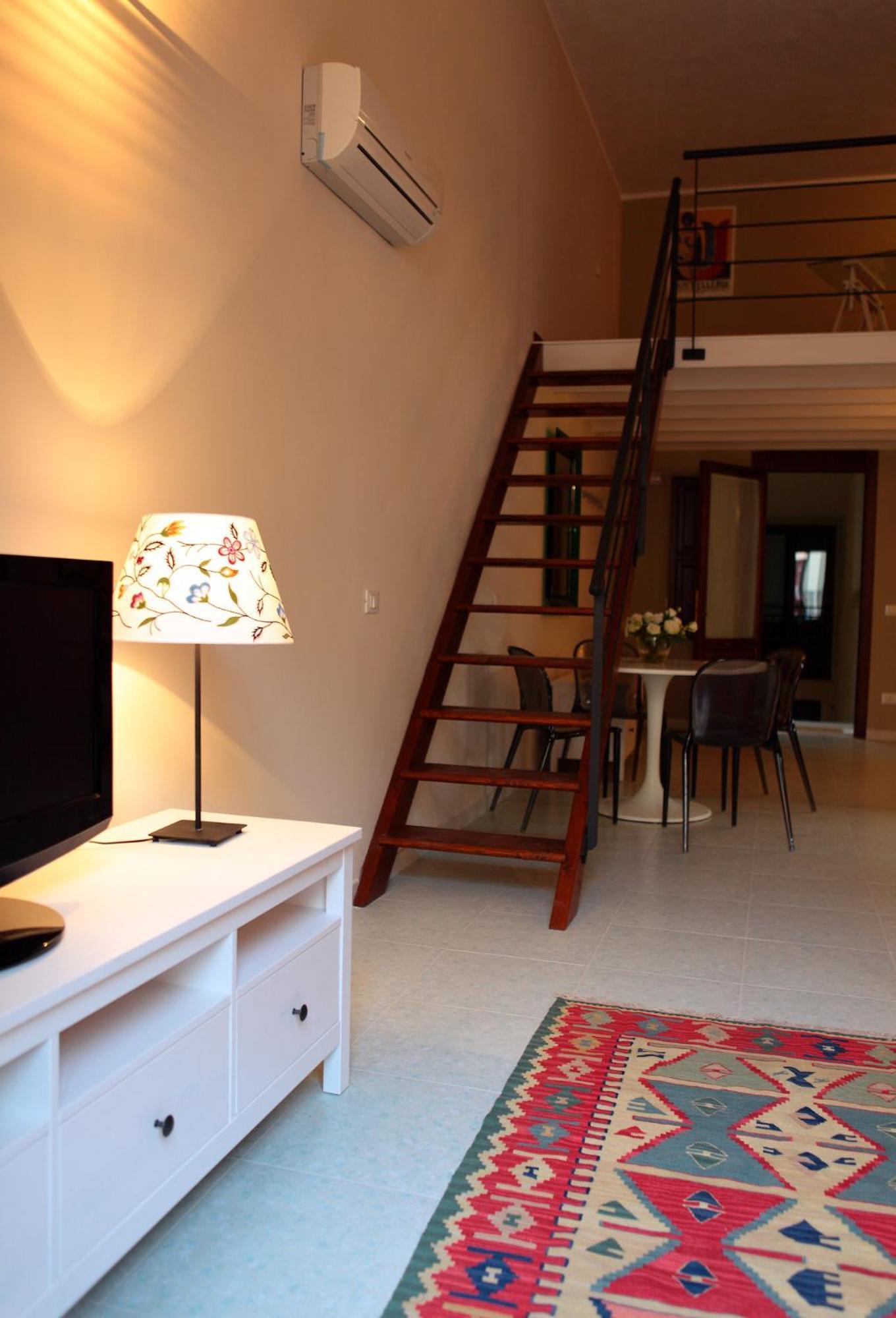 Aparthotel Palazzo Ossuna