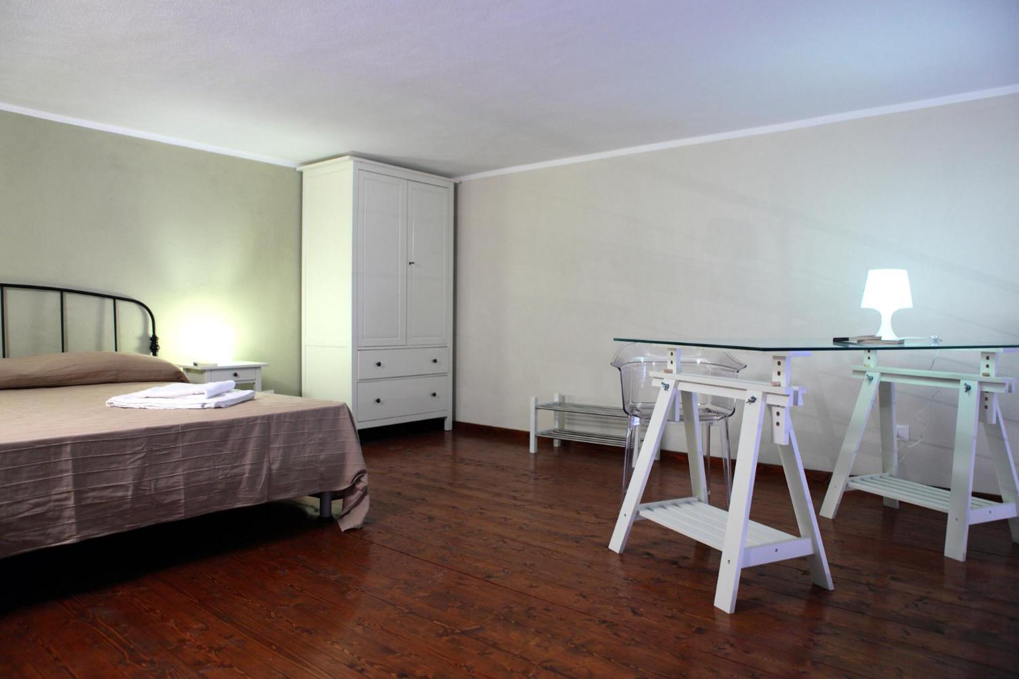 Aparthotel Palazzo Ossuna 2*