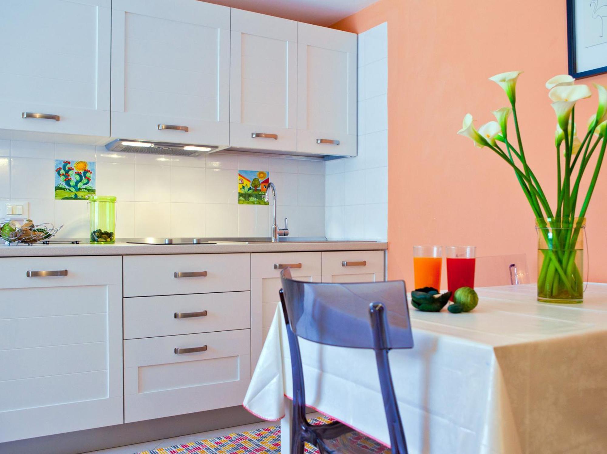 Palazzo Ossuna Aparthotel Trapani