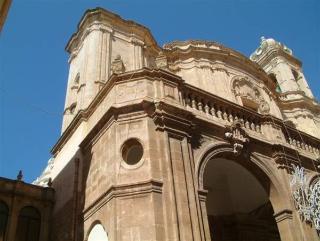Palazzo Ossuna 2* Trapani