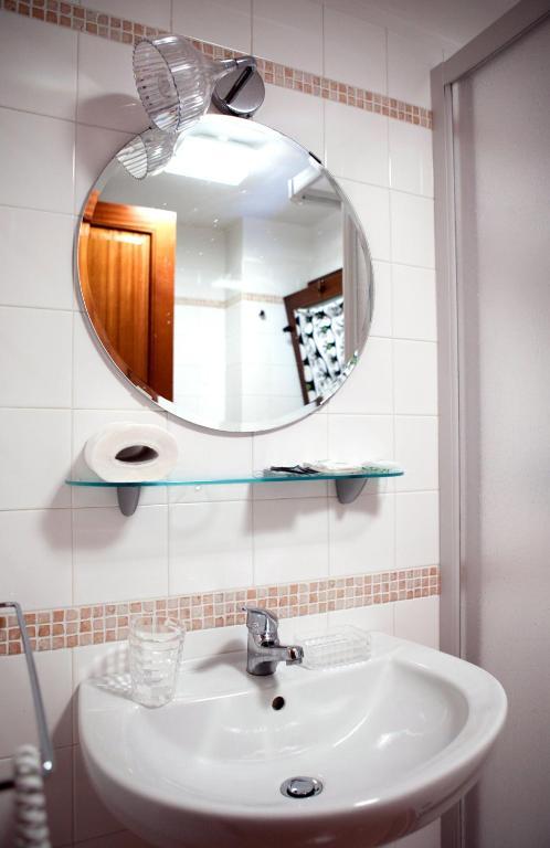 Aparthotel Palazzo Ossuna
