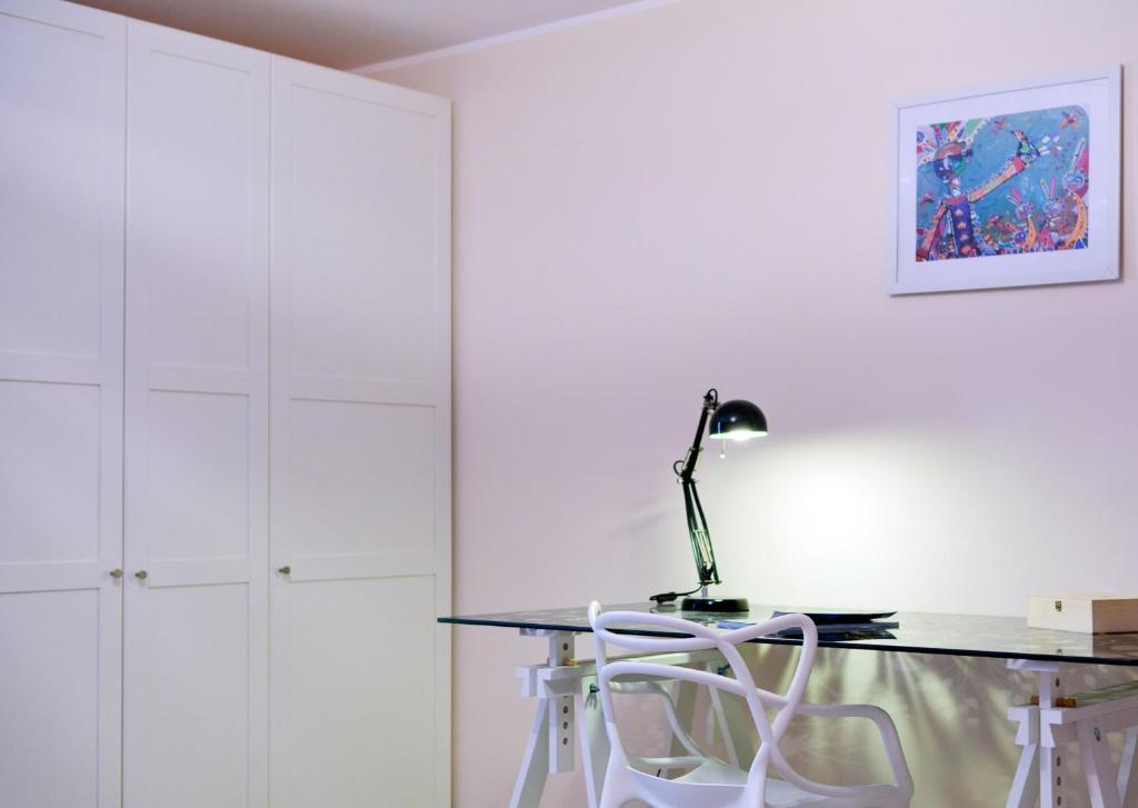 Aparthotel Palazzo Ossuna 2*