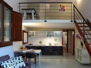 Palazzo Ossuna Aparthotel 2*