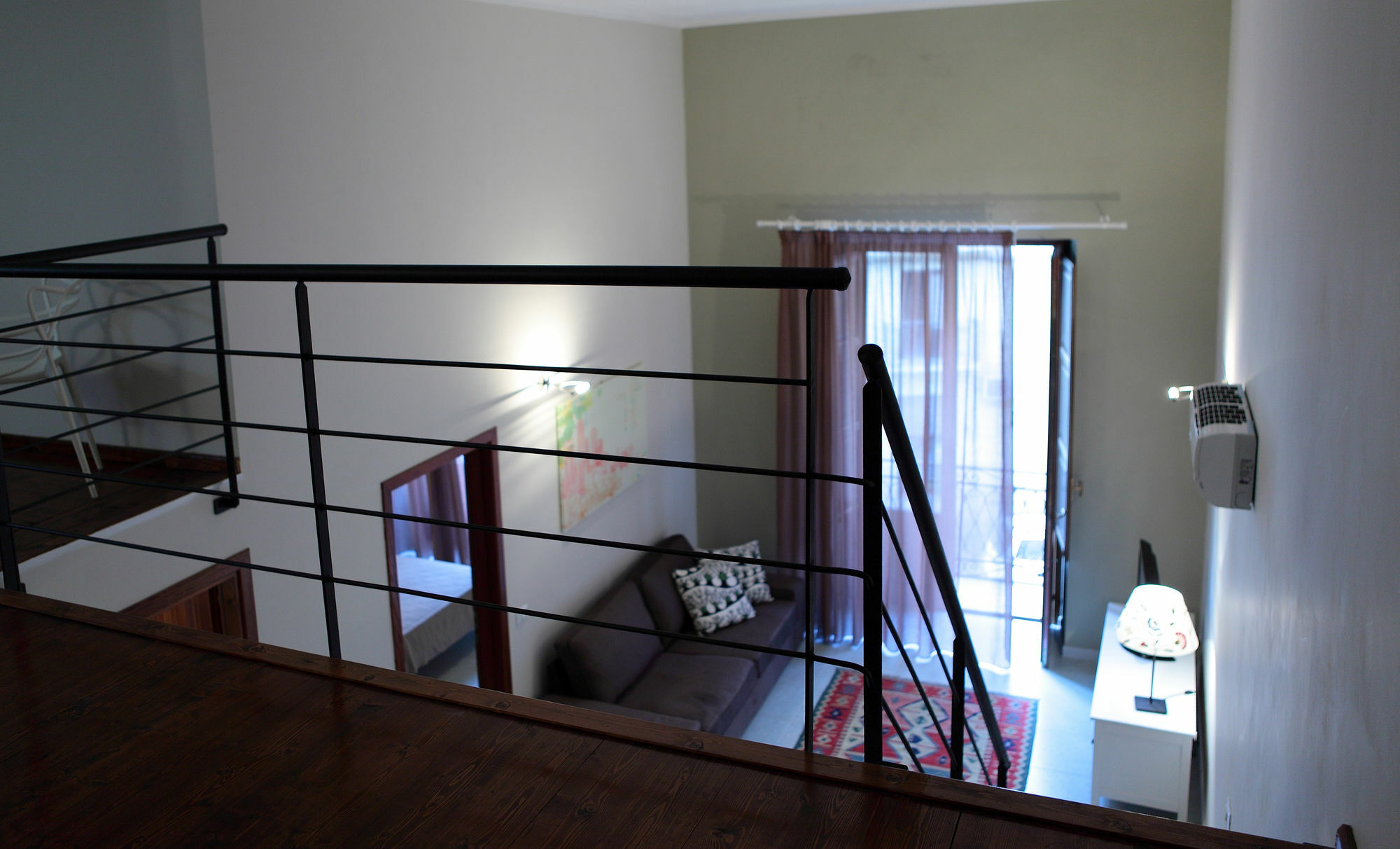 Palazzo Ossuna Aparthotel