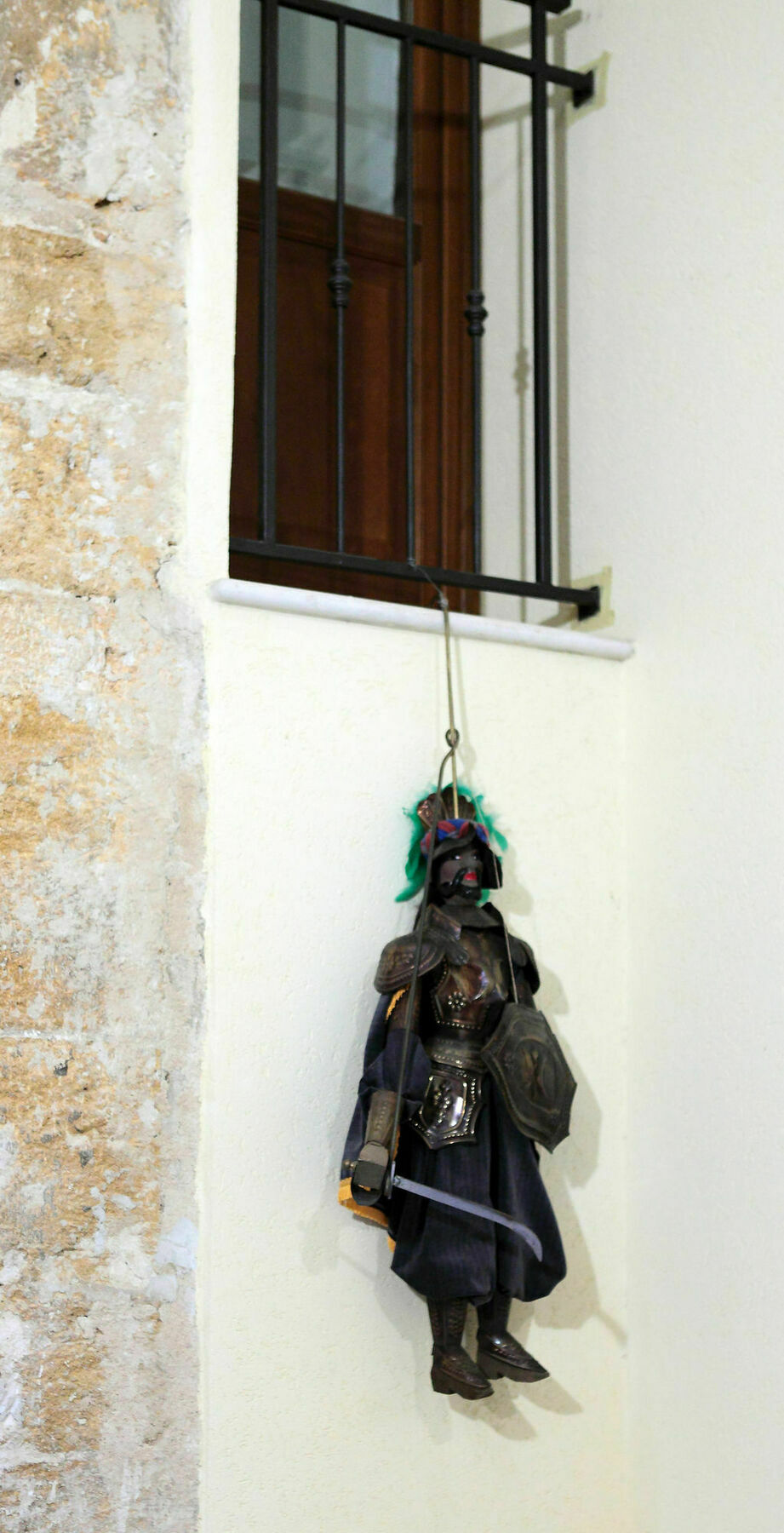 Palazzo Ossuna 2* Trapani